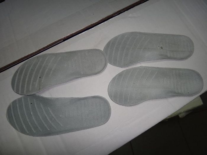 Стелька  малодетская VITALIYA УКРАЇНА