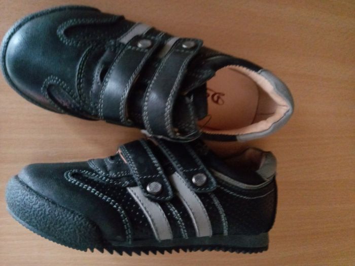 Туфлі класичні 2106