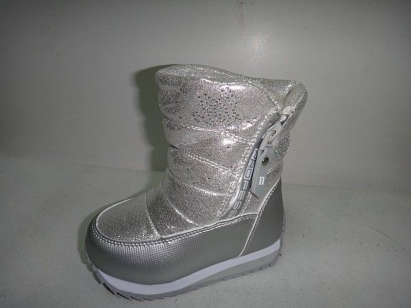 Чоботи С81116-2 СОВЕНЯ