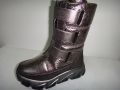 Чоботи A753-T638 GARSTUK