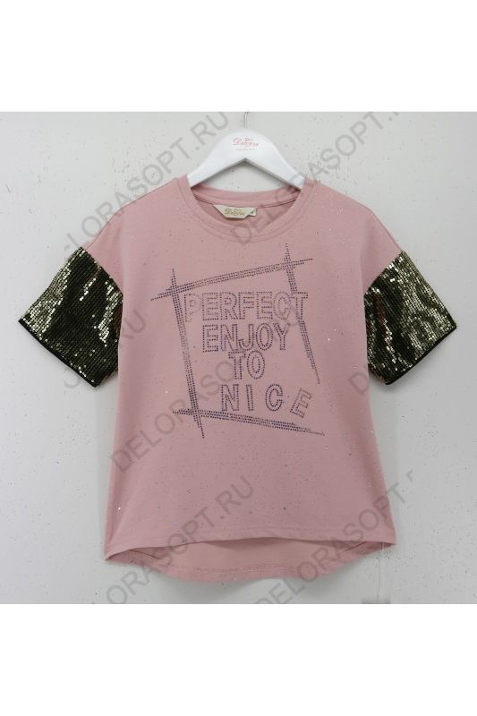 Футболка 20446A DELORAS