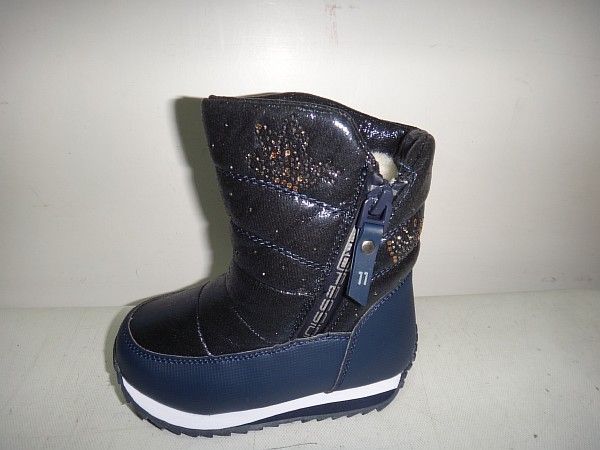 Чоботи C81116-14 СОВЕНЯ