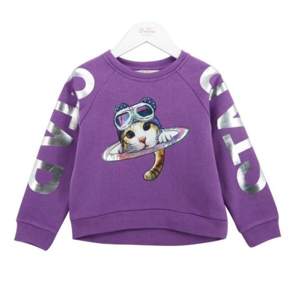 Джемпер 18670 DELORAS