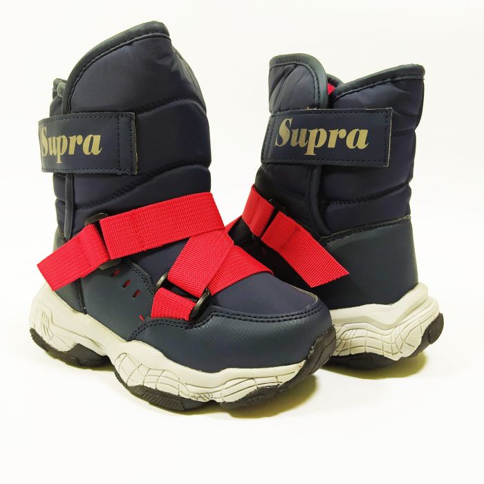 Чоботи B339-3 СОВЕНЯ