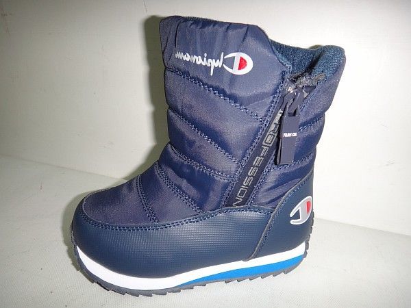 Чоботи C368-2 СОВЕНЯ