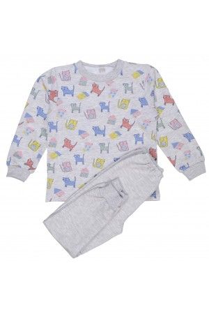 Піжама 0102202 ТАТОШКА УКРАЇНА