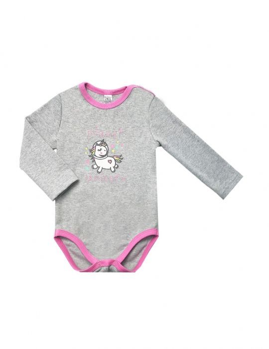 Боді-кофта 102486 SMIL УКРАЇНА