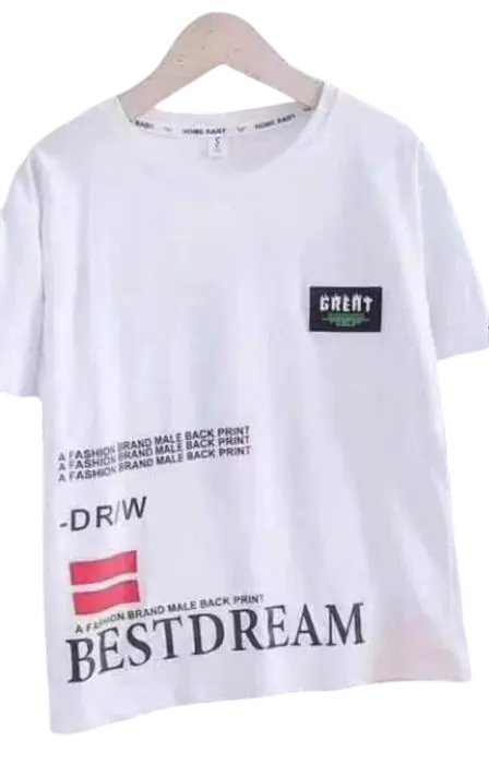 Футболка 00277