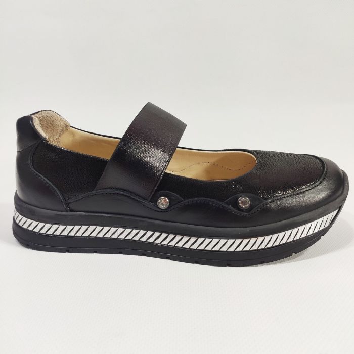 Туфлі класичні 2106