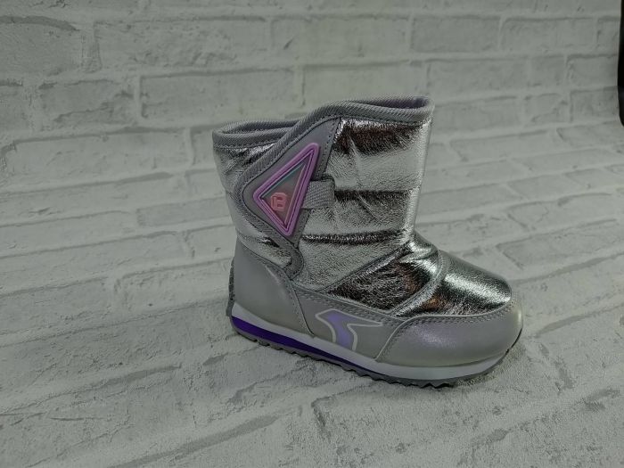 Чоботи HB20A-5 СОВЕНЯ