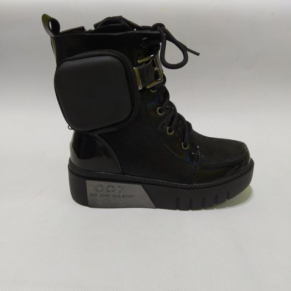 Черевики L336-A21 GARSTUK