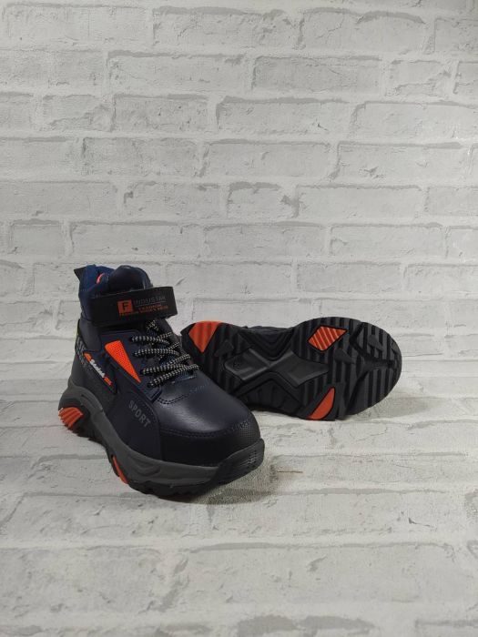 Черевики TA10-2 СОВЕНЯ