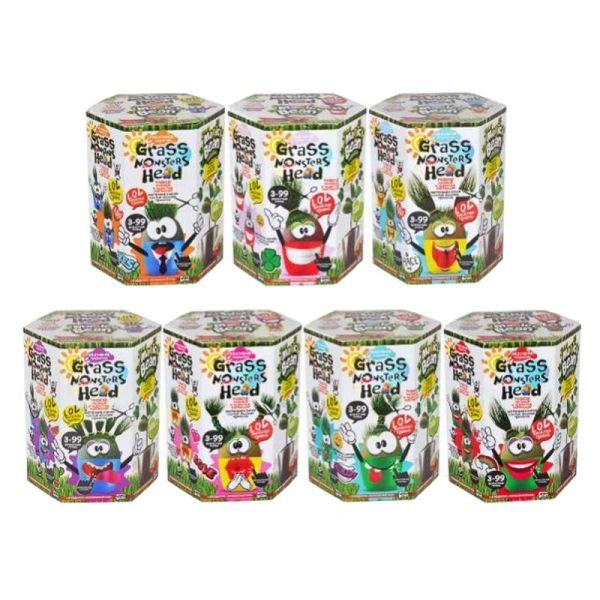 Набір для творчості ДТ-СО-16-46 DANKO TOYS УКРАЇНА