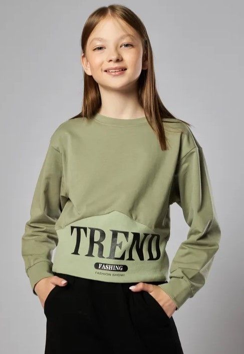 Джемпер 21565 DELORAS