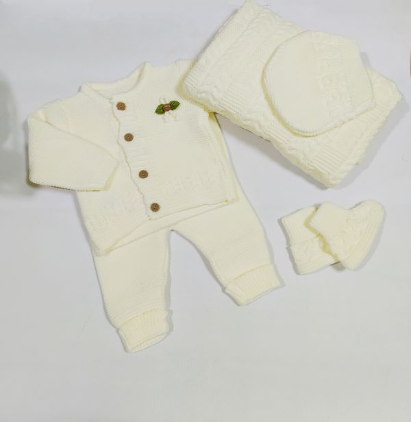 Комплект подарунковий 3206 CARAMINI ТУРЦІЯ