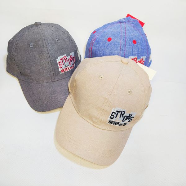 Бейсболка 8210-12 KITTI ТУРЦІЯ