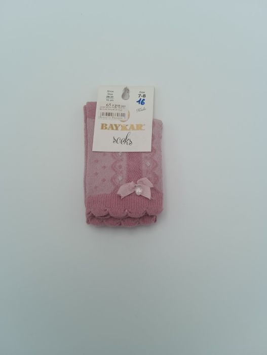 Шкарпетки 3924-13