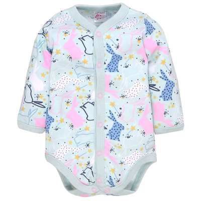 Боді-кофта 1406253 ТАТОШКА УКРАЇНА