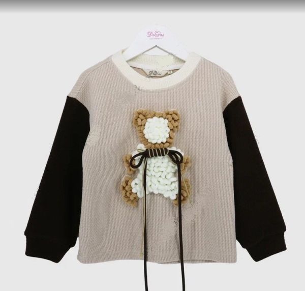 Джемпер 19576 DELORAS