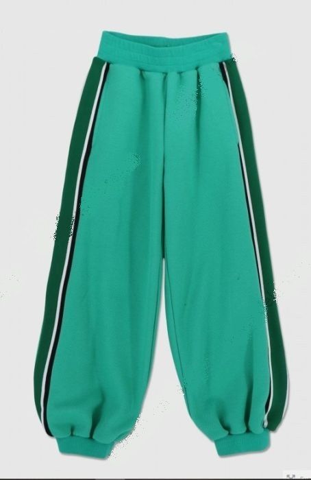 Штани спортивні 21984 DELORAS