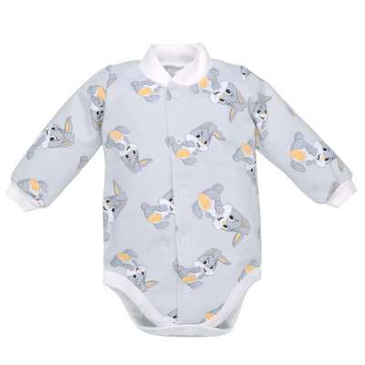 Боді-кофта 1402251 ТАТОШКА УКРАЇНА