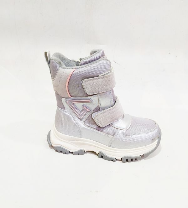 Черевики 3867-16 M+D