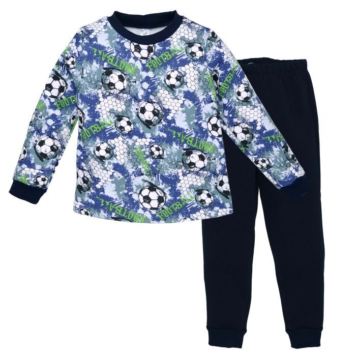 Піжама 0122402 ТАТОШКА УКРАЇНА