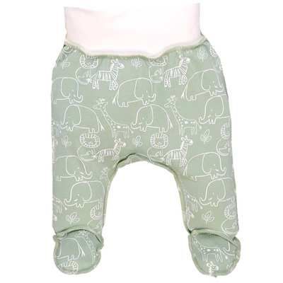 Повзуни на резинці 0306207 ТАТОШКА УКРАЇНА