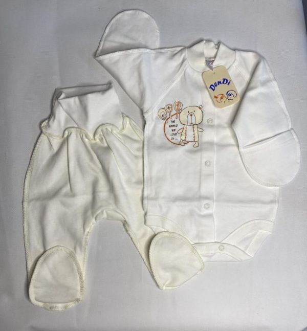 Повзуни на резинці 494/пов ДЕНДІ УКРАЇНА