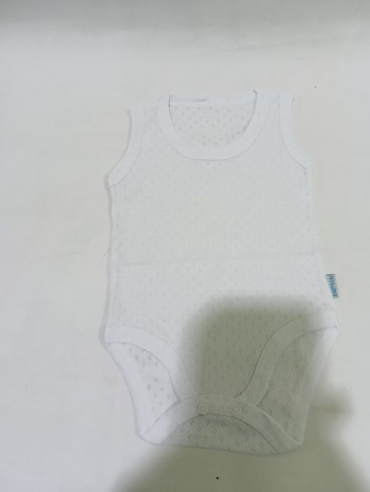 Боді-майка 8696-97 BABY RON ТУРЦІЯ