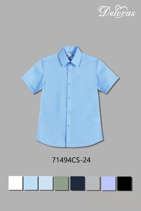 Теніска 71494CS-24 DELORAS