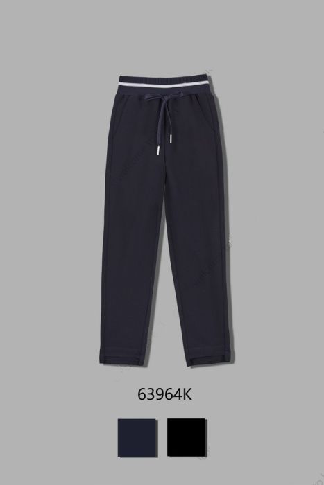 Штани 63964K DELORAS