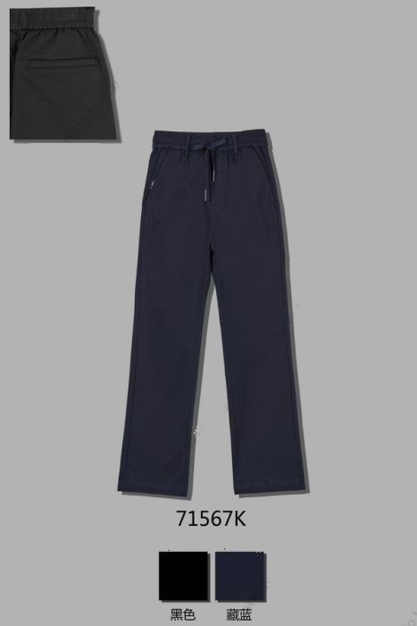 Штани 71567K DELORAS