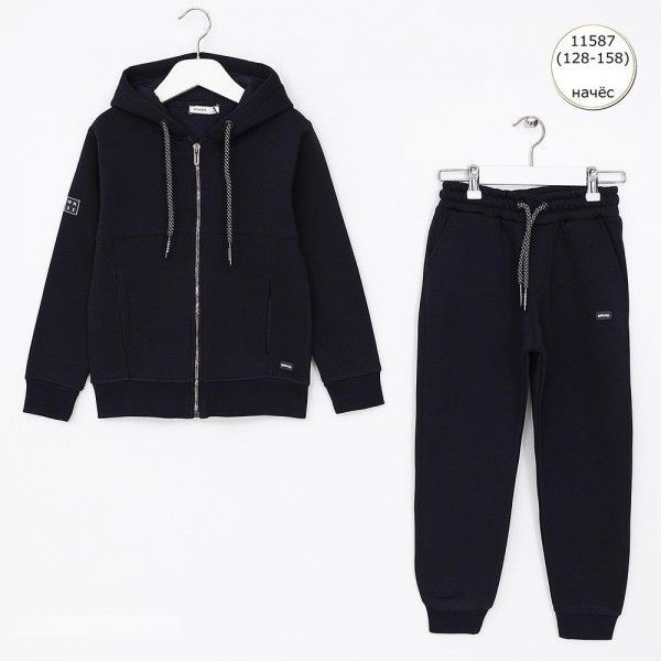 Костюм спортивний 11587 WANEX ТУРЦІЯ