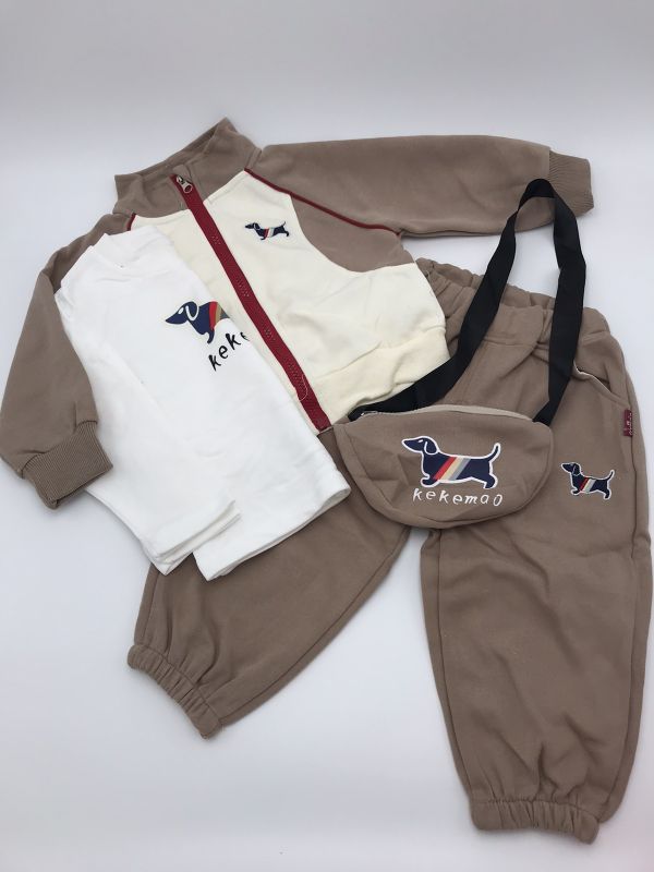 Костюм спортивний