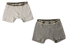 Боксери спідні