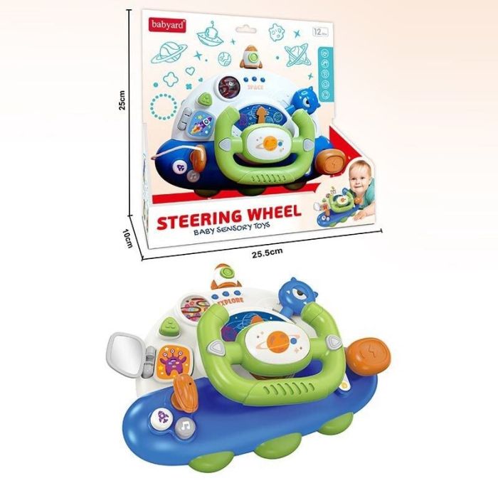 Музична іграшка BY 307