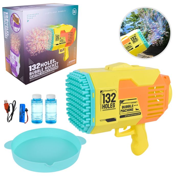 Мильні бульбашки KB1293-2