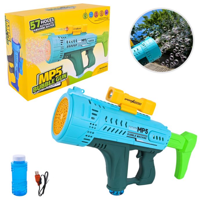 Мильні бульбашки KB1312