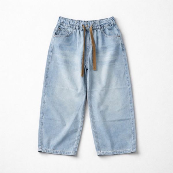 Джинси A8368DG