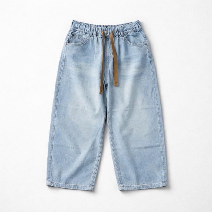 Джинси A8368DG