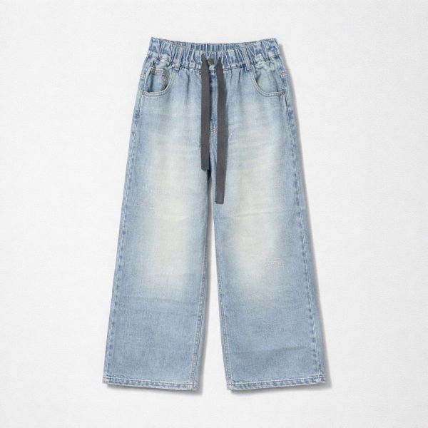 Джинси A8396DG