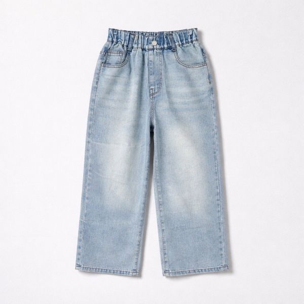 Джинси 86602DG