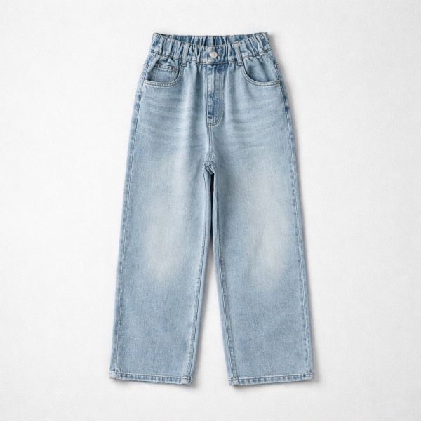 Джинси 86625DG