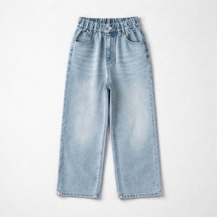 Джинси 86625DG