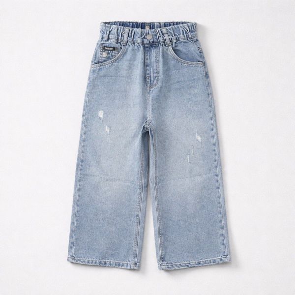 Джинси B2603DG