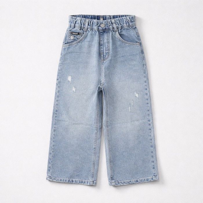 Джинси B2603DG