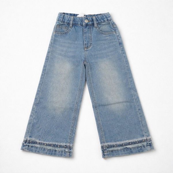 Джинси C2601DG