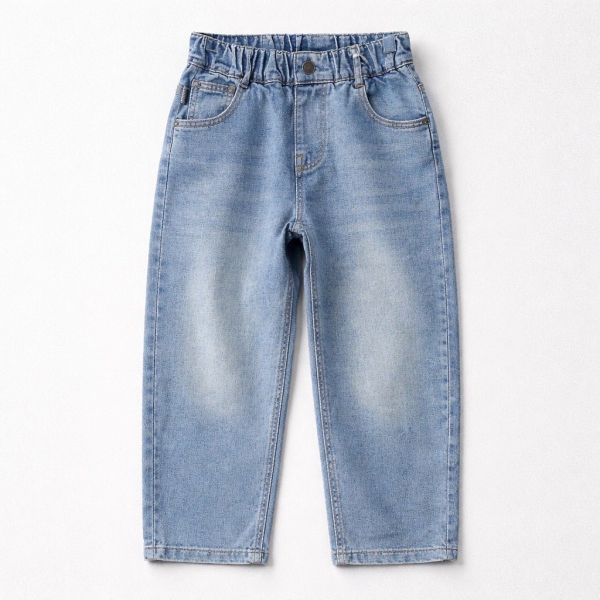 Джинси C26716DG