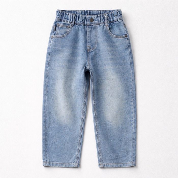 Джинси C26716DG